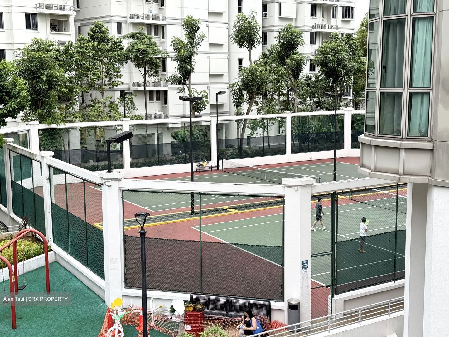 Amaryllis Ville (D11), Condominium #482417491